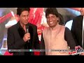 Raju Srivastava S Comedy Chennai Express Success Party Live Performance images Raju Srivastava S Comedy Chennai Express Success Party Live Performance