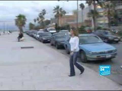 Ils rêvent à un Liban libre-Reportage-FR-FRANCE24