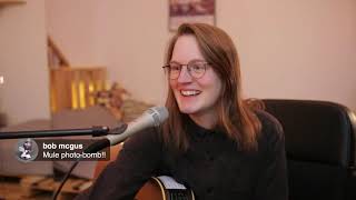 Jennifer Berning LIVE #32