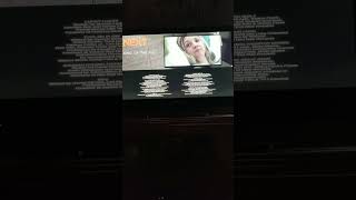 Why Him? F Split Screen Credits