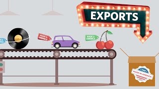 How the President’s Trade Deal Puts the American Cherry on Top