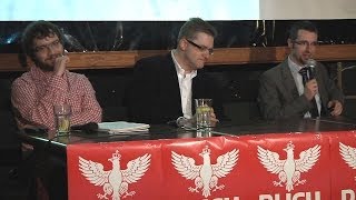 DEBATA: "Polska - UE, wyj?? czy pozosta??"
