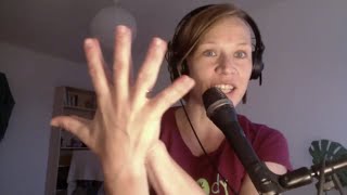 100 Minutes Body Rhythm Festival – Anita Gritsch // Body Sounds Tutorial