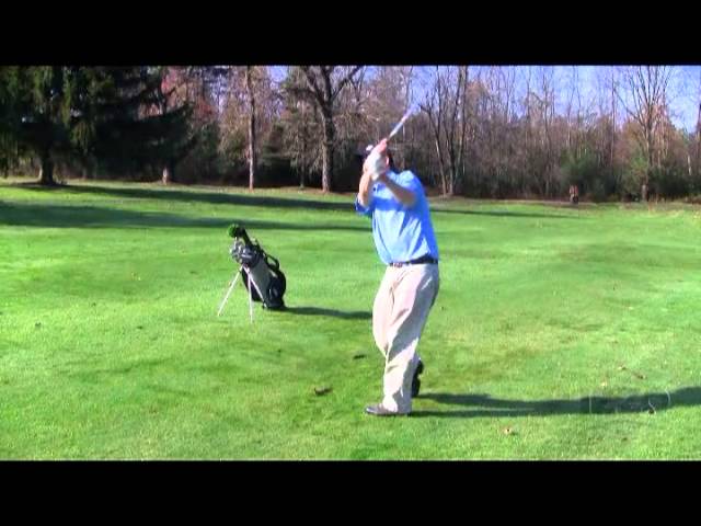 Swami 4000 Golf GPS from Izzo Golf