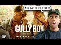 Gully Boy | Official Trailer | Ranveer Singh | Alia Bhatt | Zoya Akhtar |14th February REACTION