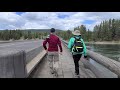 Fishing Bridge, Yellowstone