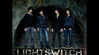 Watch Lightswitch Holy video