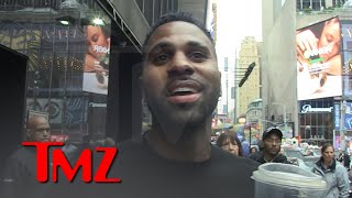Jason Derulo Explains Never Cleaning House Comments While Doubling Down Tmz