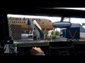GTA 5 First Person Funny Moments (GTA V Airport Madness & More With The Crew!)