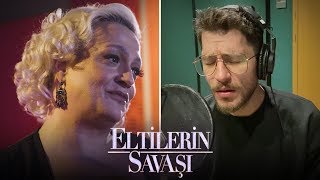Ayta Sözeri feat. Uraz Kaygılaroğlu - Rustik (Eltilerin Savaşı )