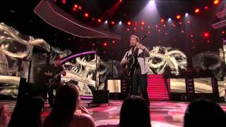 Watch Phillip Phillips Thats All video