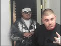 Unique Elementz - Louie Loc, Mr Kee Studio Session