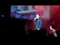 Video Modern Talking(Thomas Anders) in Kazan 02.04.2011 8 part