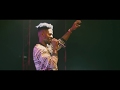 Johnny Drille - Start all Over (Johnny's Room Live Lagos) ft. Gbemi & Celia