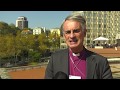 A igreja e a questão climática A igreja e a questão climática
