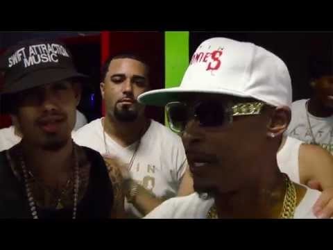 NOX, Fat Joe, Danny Garcia - PR Day Parade After Party (Recap) [User Submitted]