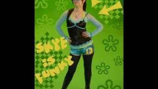 Watch Skye Sweetnam Why Doesnt Santa Like Me video