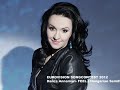 Eurovision Song Contest 2012 / Dancs Annamari- FEEL ( Hungarian Semifinal)