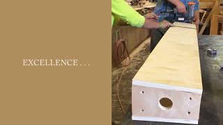 Brooder Exhibits - Excellence