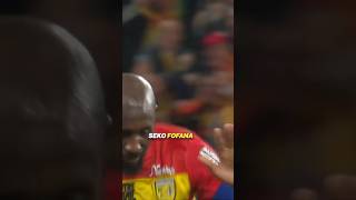 Lhistoire De Seko Fofana