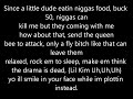 Mobb deep feat. lil kim quiet storm (remix lyrics on