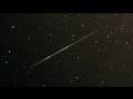 今年はくっきり、ふたご座流星群【2009】