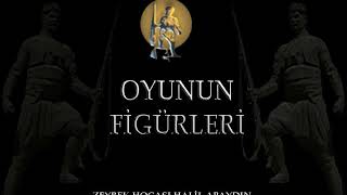 Çökertme Zeybeği̇ Eğitmen Halil Apaydın Aydınlılar Eğitim Kültür Ve Dayanışma Derneğiankara