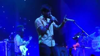 Young the Giant Home of the Strange Tour