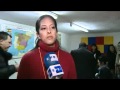 Venezolanos votan con normalidad en España
