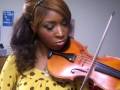 Super Smash Brothers Brawl Big Blue Theme Violin Cover