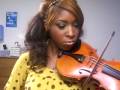 Big Blue: Super Smash Brothers Brawl Violin Cover