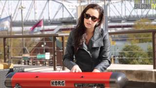 Watch Marie Hines Poison In The Well video