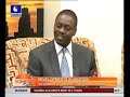 Oshiomole's Flight: Analyst Commends Air Traffic Controller For "Professional Courage" Pt.1