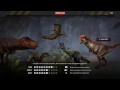 Comido por um T Rex - Humanos vs Dinossauros - Primal Carnage