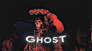 Ghost edit - GigaChad Theme | [GMV/Edit] Quick Edit!