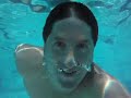 Taking a Swim with the FinePix XP-30