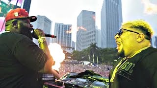 Carnage - Ultra Music Festival