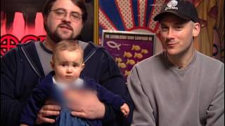 Dogma - Deleted Scenes