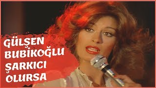 Gülşen Bubikoğlu'ndan Muhteşem Sahne Performansı | Gırgıriye