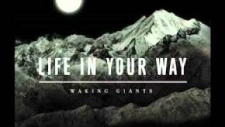 Watch Life In Your Way Threads Of Sincerity video