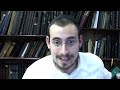 La Magia y La Hipnosis ¿Permitidos? - Halajá en la Parashá, Parshat Vaerá