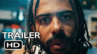 Blindspotting Official Trailer #1 (2018) Daveed Diggs Drama Movie HD