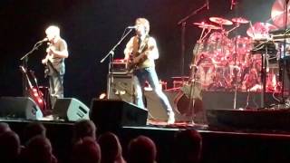 Watch Barclay James Harvest Cheap The Bullet video