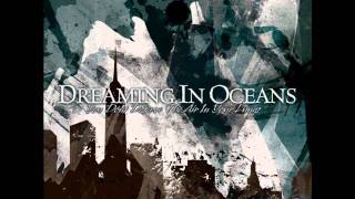 Watch Dreaming In Oceans This Is Like Kissing A Train Track video