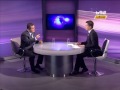 Intervju sa Ivicom Dačićem