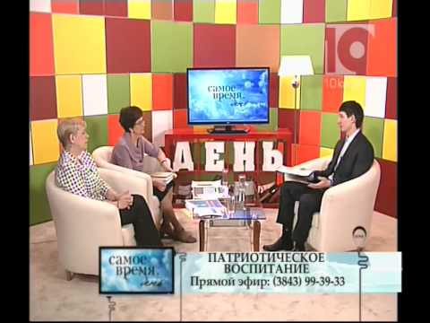 Новости села в 2012 году