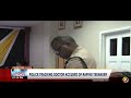 TVJ News Police Tracking Doctor Accused of Raping Teenager - September 12 2019