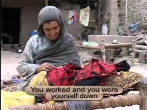 Bibi Shireenay---Where Honor Comes From by Samar Minallah