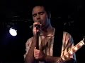 The Hate Bombs, Midtown Music Hall, 4-29-95, pt.1