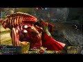 Guild Wars 2 vs wow